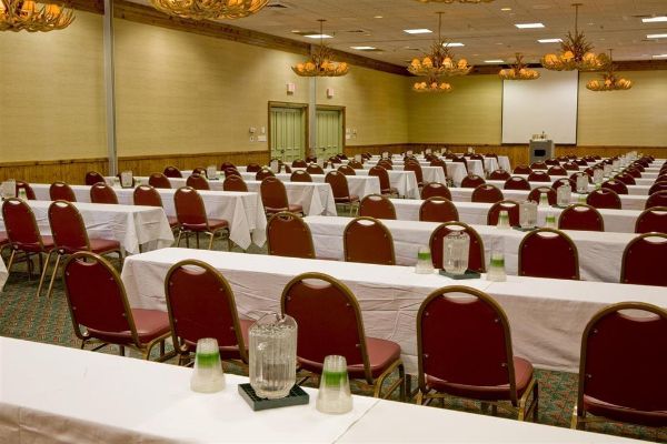 Hotel CABOT LODGE MILLSAPS (Jackson)